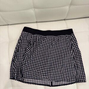 Alo Tennis Skirt